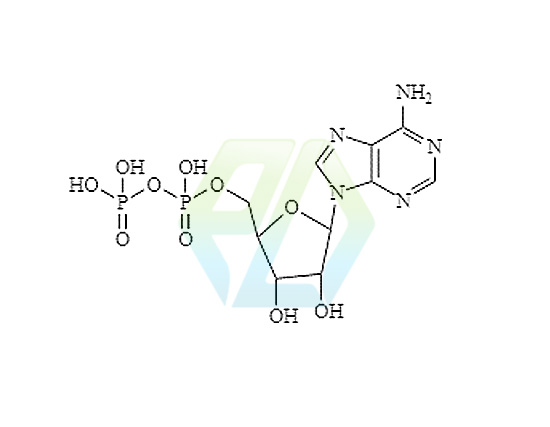 Adenosine 5'-Diphosphate