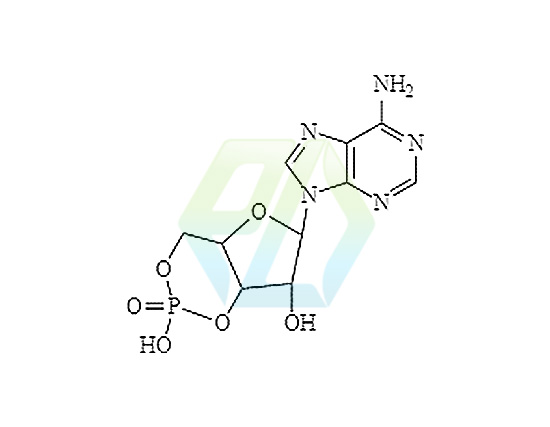 Adenosine-3',5'-cyclic Monophosphate