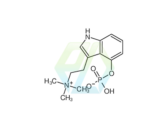 Aeruginascin