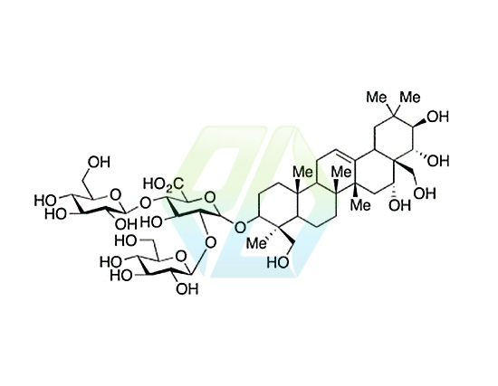 Aesculuside B