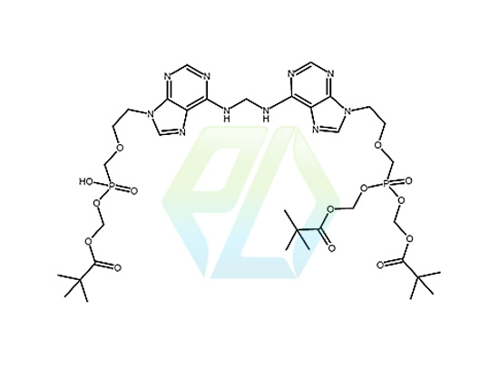 Adefovir Dipivoxil Impurity 4