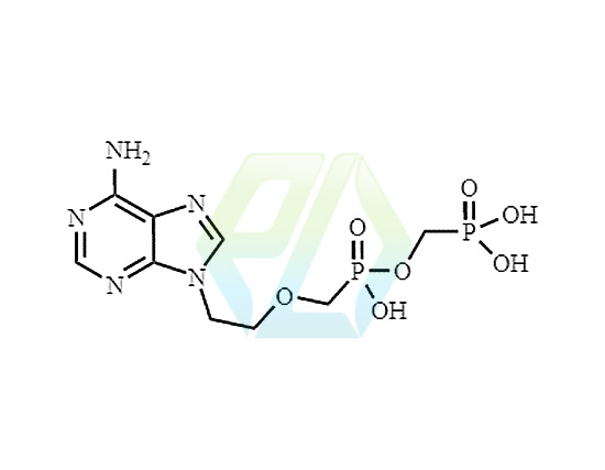 Adefovir Dipivoxil Impurity 6