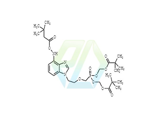 Adefovir Dipivoxil Impurity 8