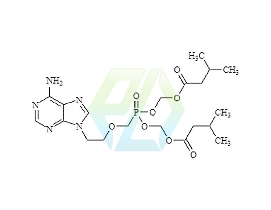 Adefovir Dipivoxil Impurity 17