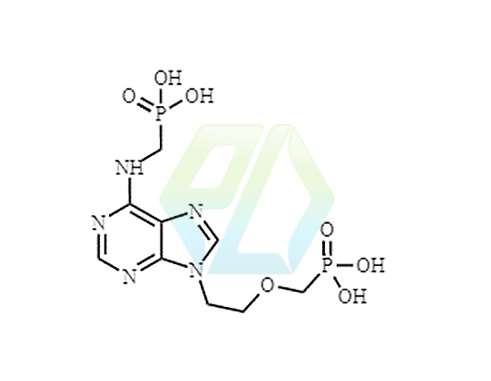 Adefovir Dipivoxil Impurity 7