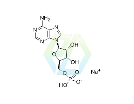 Adenosine-5'-Monophosphate Sodium Salt