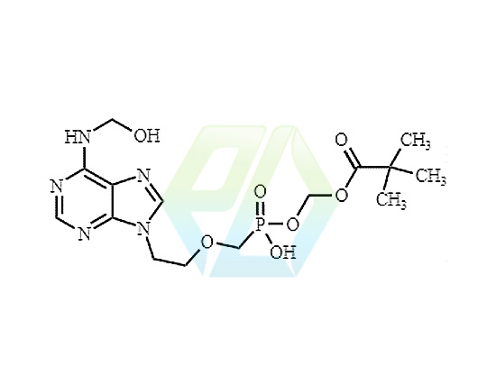 Adefovir Dipivoxil Impurity 5