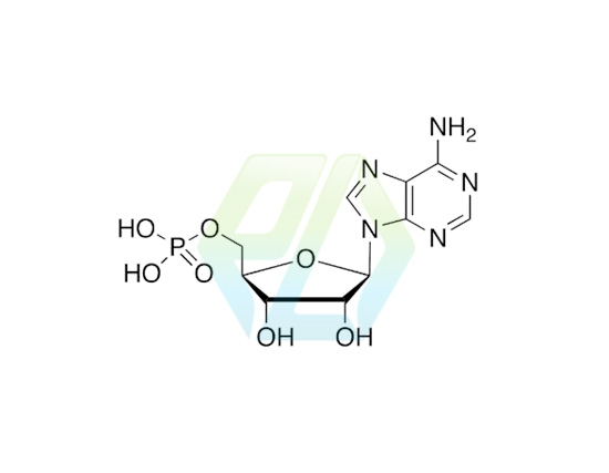 Adenosine 5'-Monophosphate