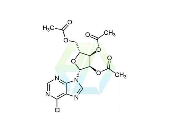 Adenosine Related Compound 10