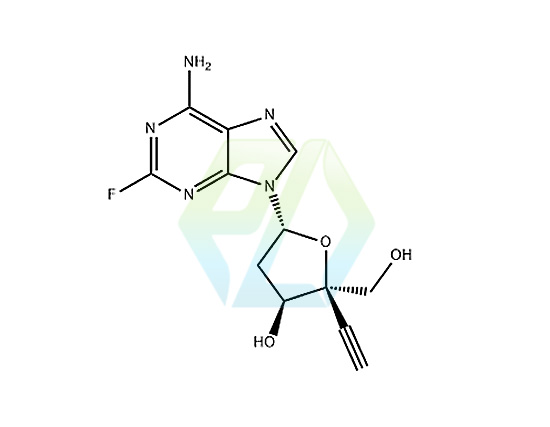 Adenosine Related Compound 11