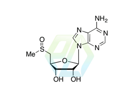 5’-Deoxy-5’-(methylthio)adenosine