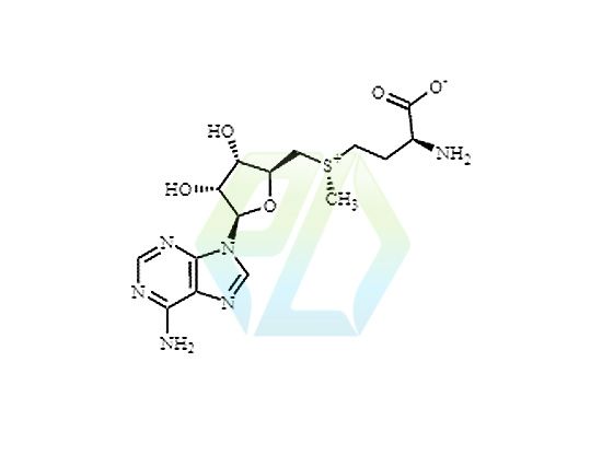 (S,S)-Adenosyl-L-Methionine