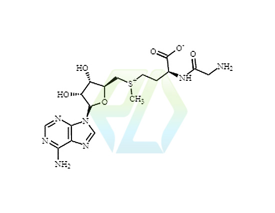 Adenosine Related Compound 1