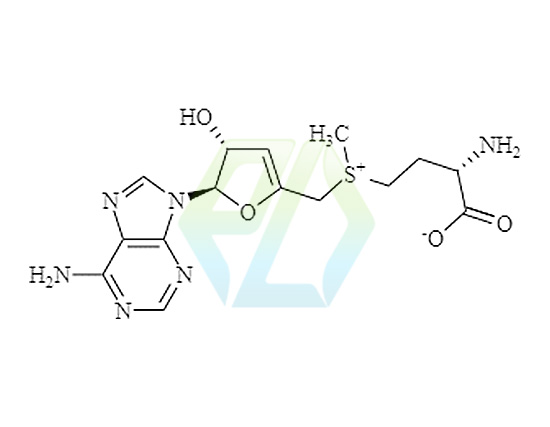 Adenosyl Methionine Impurity 4