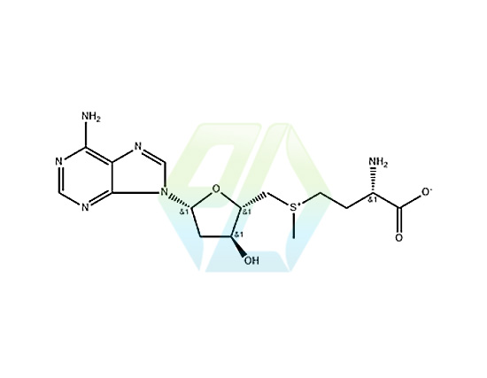 Adenosyl Methionine Impurity 20