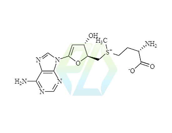 Adenosyl Methionine Impurity 5