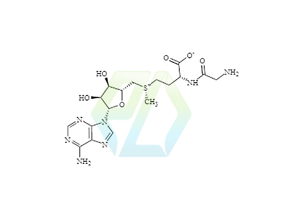 Adenosyl Methionine Impurity 3