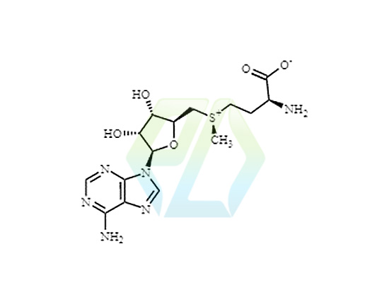 (R,S)-Adenosyl-L-Methionine