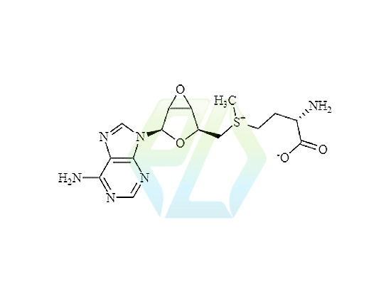 Adenosyl Methionine Impurity 6