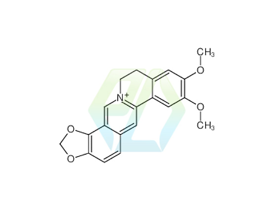 Epiberberine 