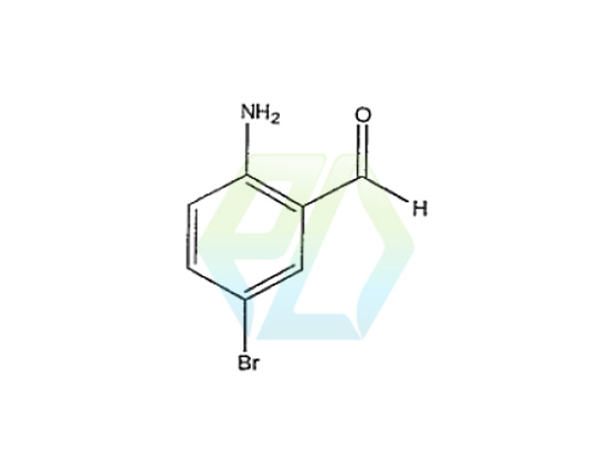 2-Amino-5-bromobenzaldehyde