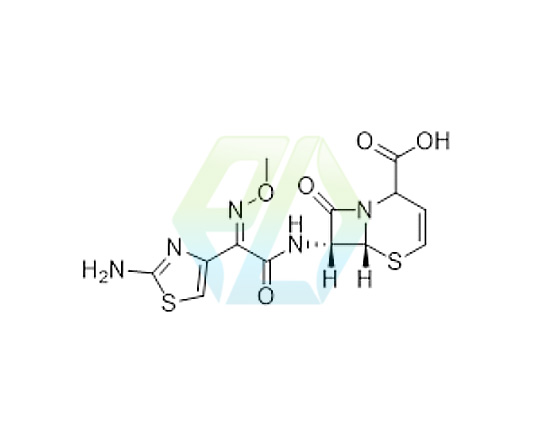 △3-Ceftizoxime 