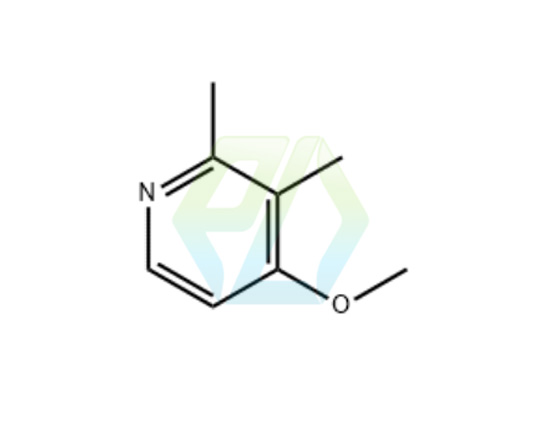 4-Methoxy-2,3-dimethylpyridine 