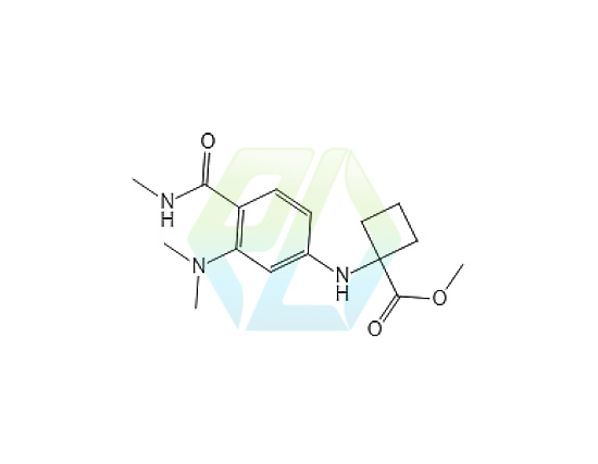 Apalutamide Impurity 24