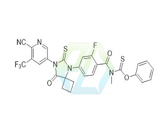 Apalutamide Impurity 7  