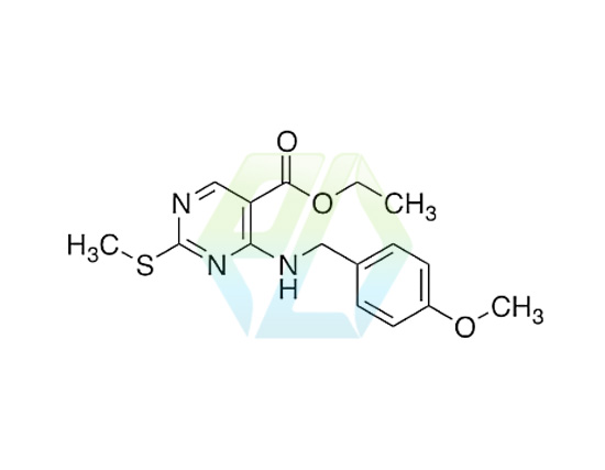 Avanafil Impurity 8