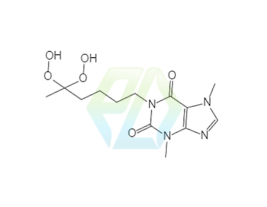 Pentoxifylline Impurity 11