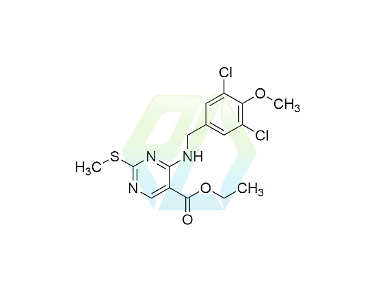 Avanafil Impurity 7 