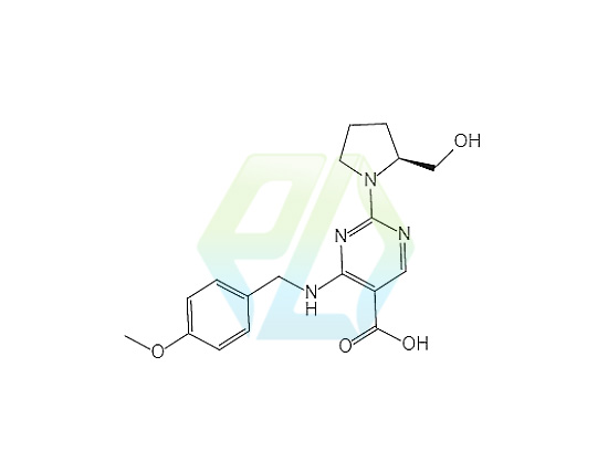 Avanafil Impurity 22