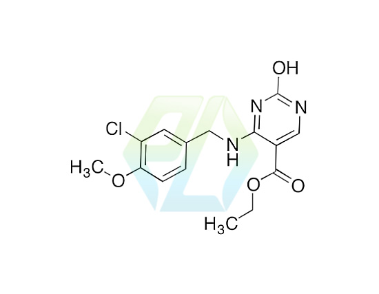 Avanafil Impurity 15