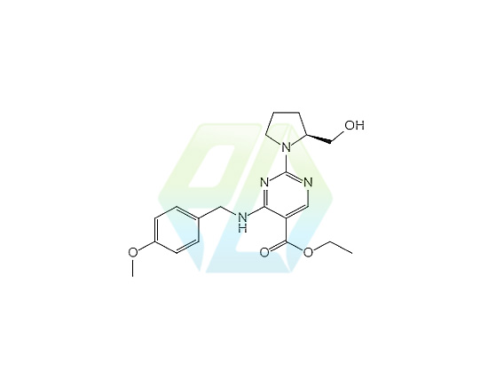 Avanafil Impurity 16