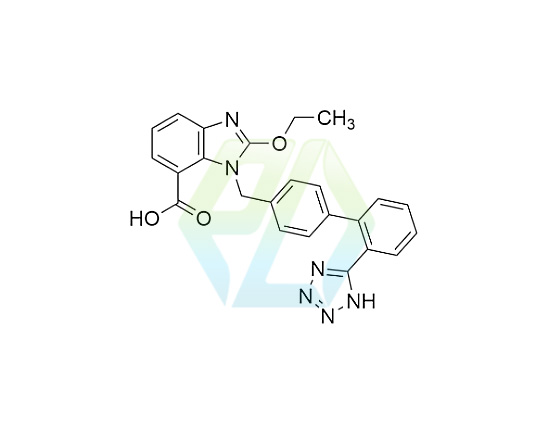 Candesartan Cilexetil EP Impurity G 