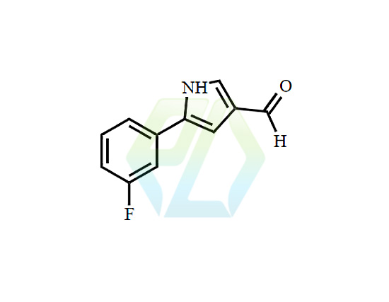 Vonoprazan Impurity 40