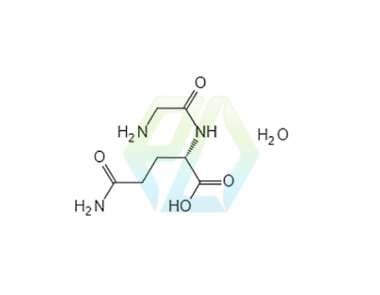 Glycyl-L-glutaMine Monohydrate  