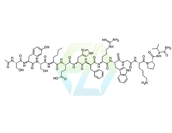 Melanotan-1