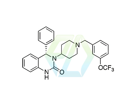 Afacifenacin