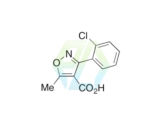 Cloxacillin EP Impurity D