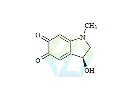 (S)-Adrenochrome