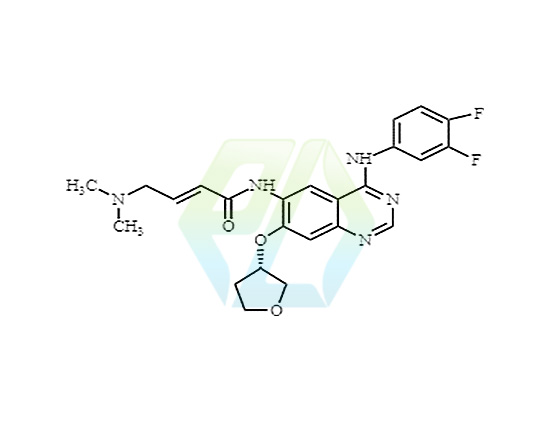 Afatinib Impurity 55