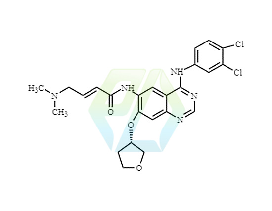 Afatinib Impurity E