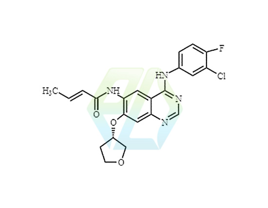 Afatinib Impurity H