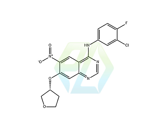 Afatinib Impurity 1