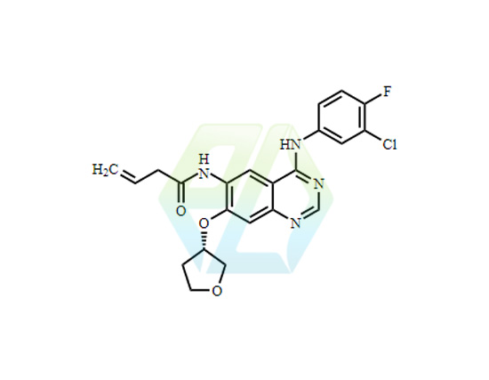 Afatinib Impurity 8