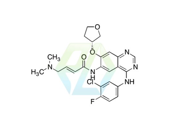 Afatinib Impurity C