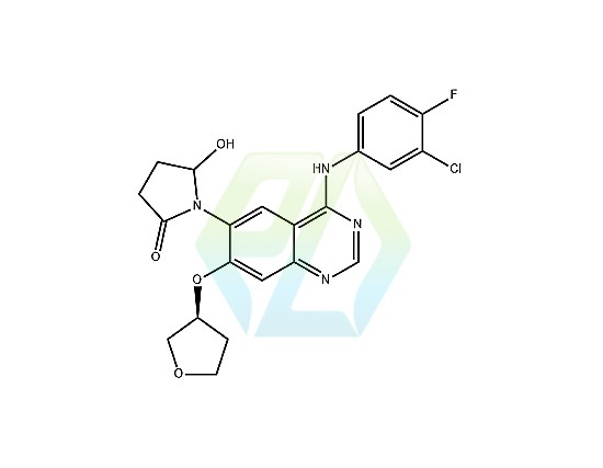 Afatinib Impurity 16