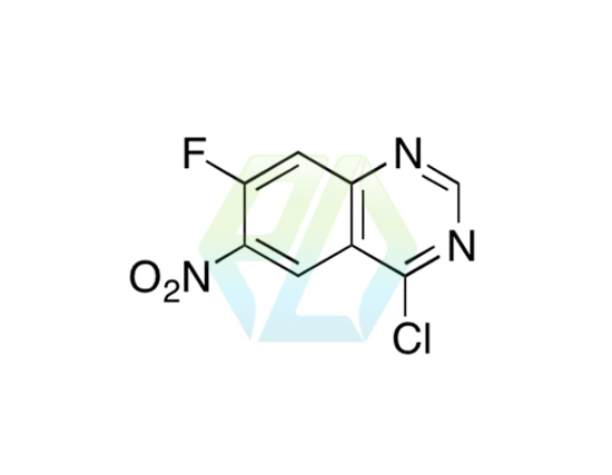 Afatinib Impurity 12